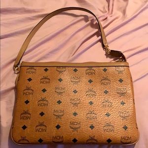 MCM handbag